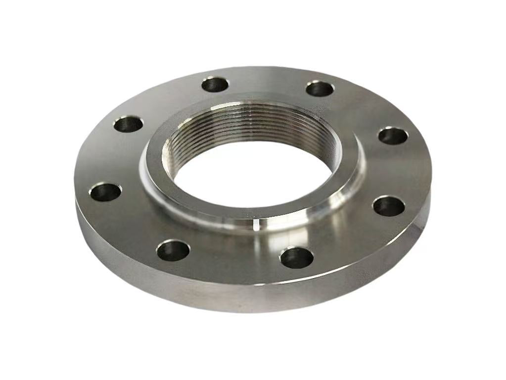 THREADED FLANGE
