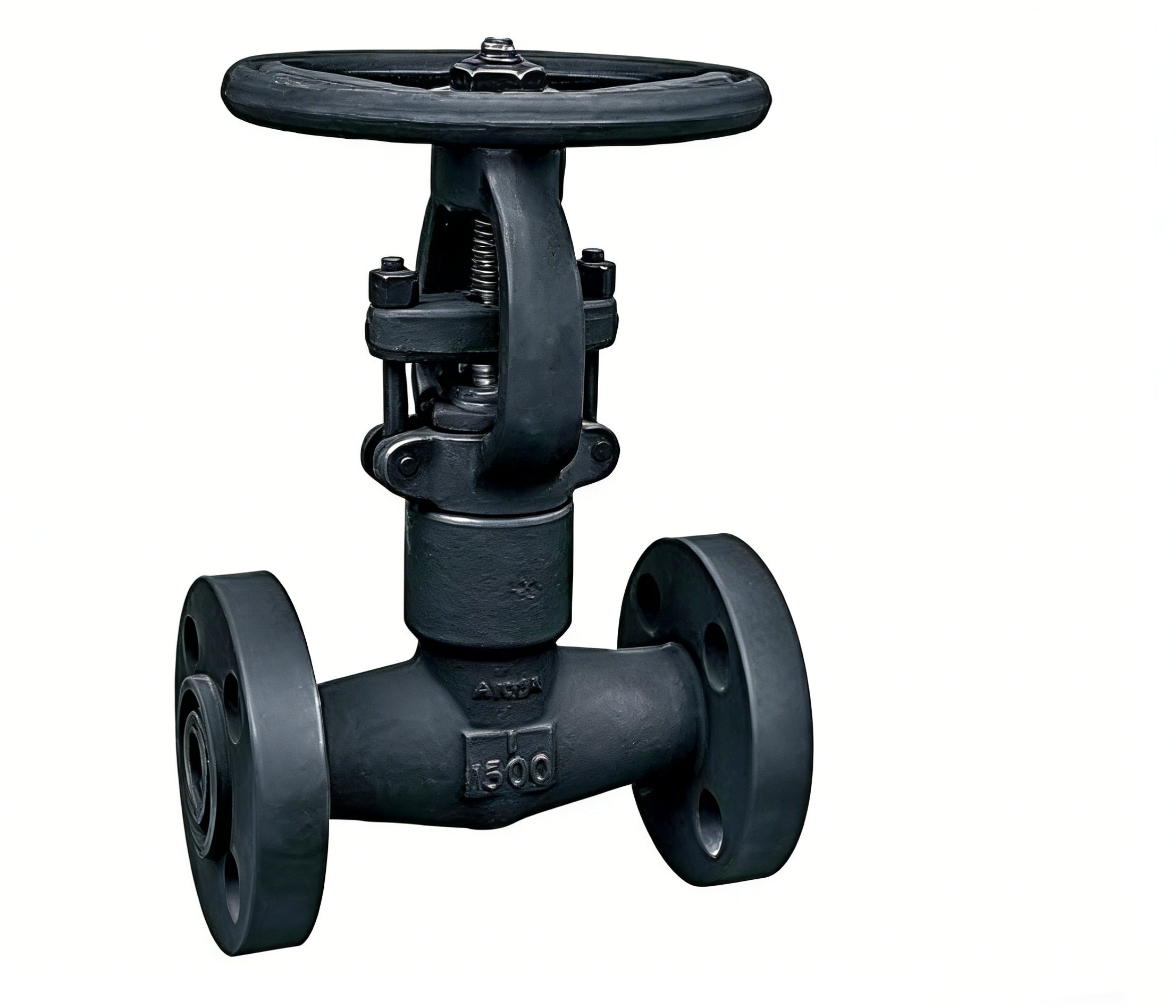 Forged Steel Gate Valve
