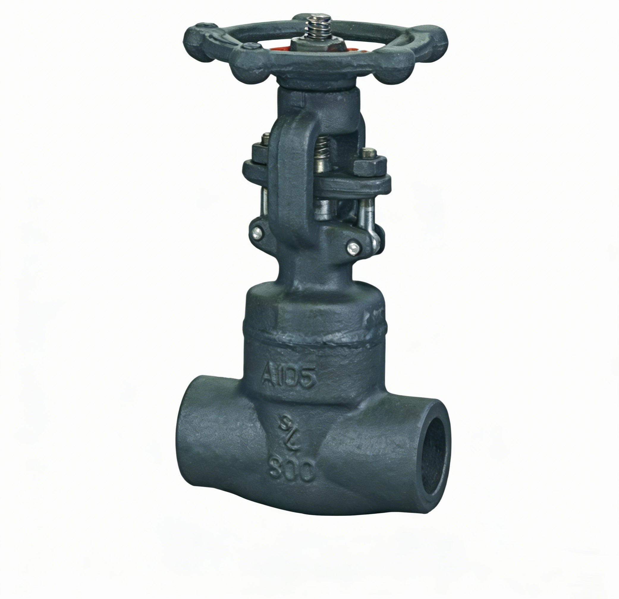 Forged Steel Gate Valve