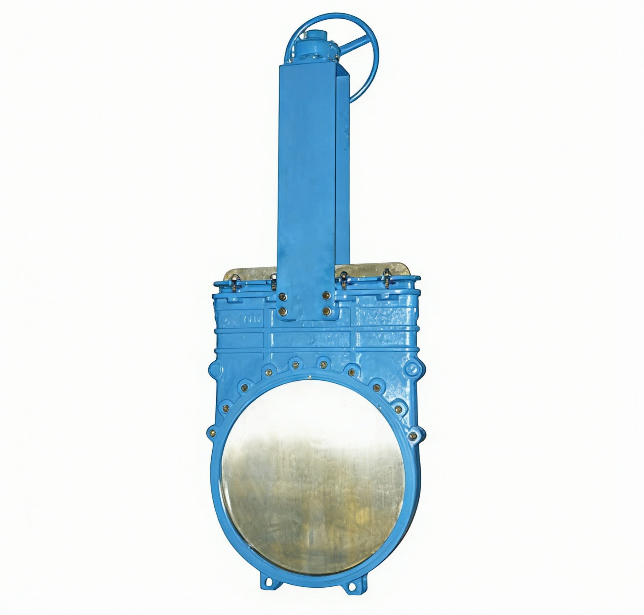 Knife Gate Valve