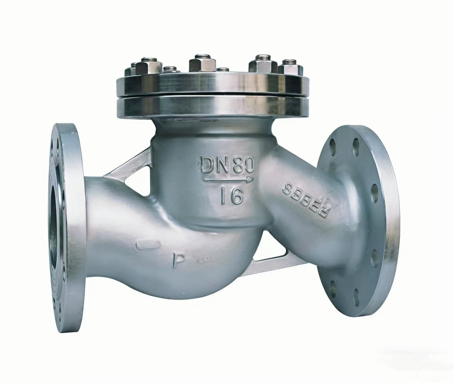 Lift check valve (Copy)