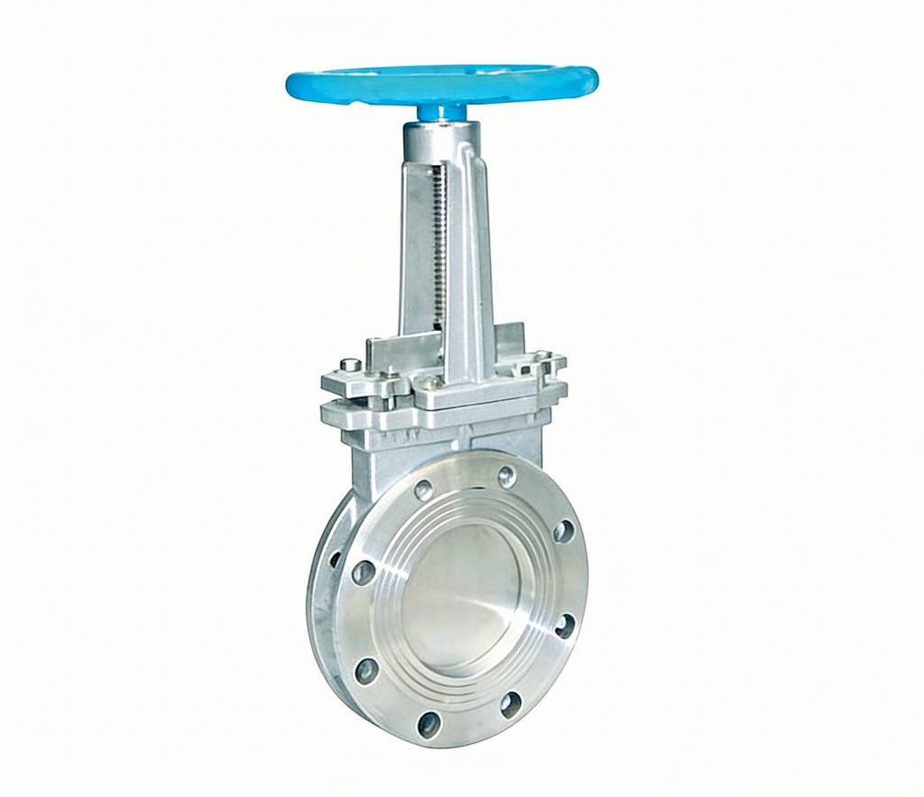 Knife Gate Valve