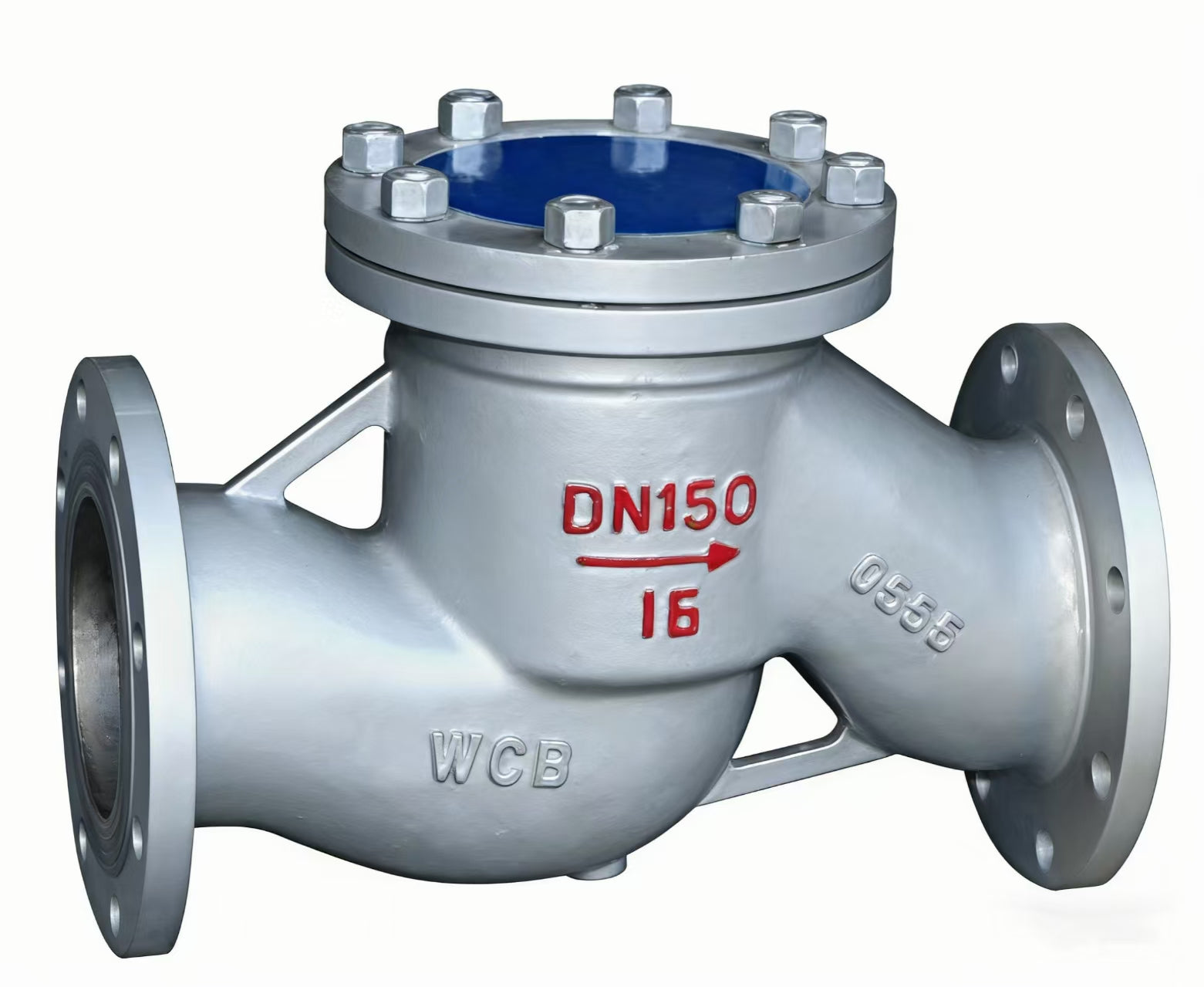 Lift check valve (Copy)