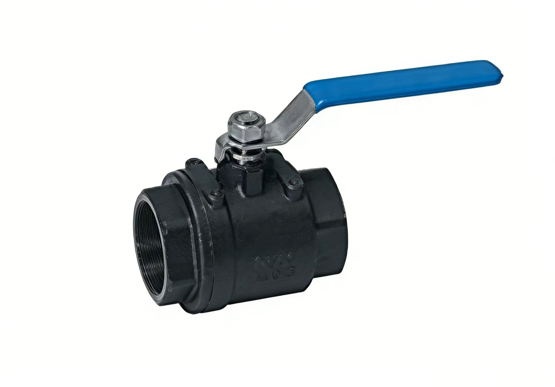Chip Ball Valve