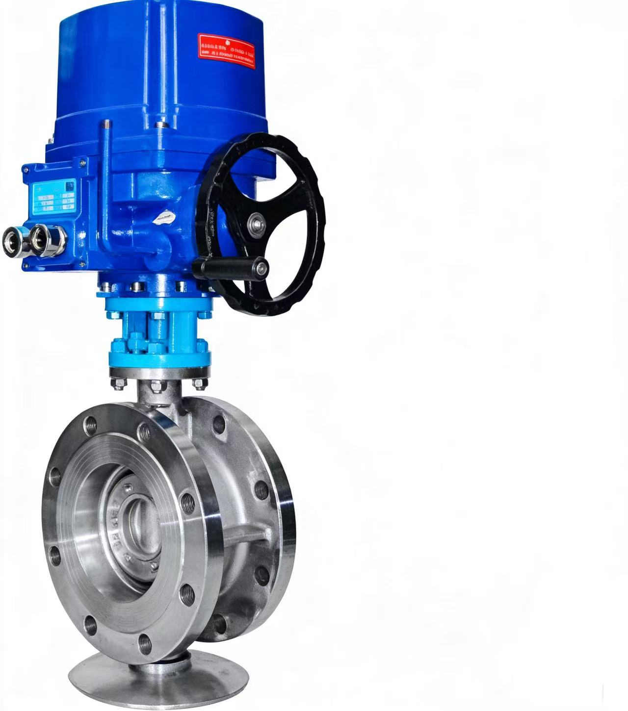 Electric valve