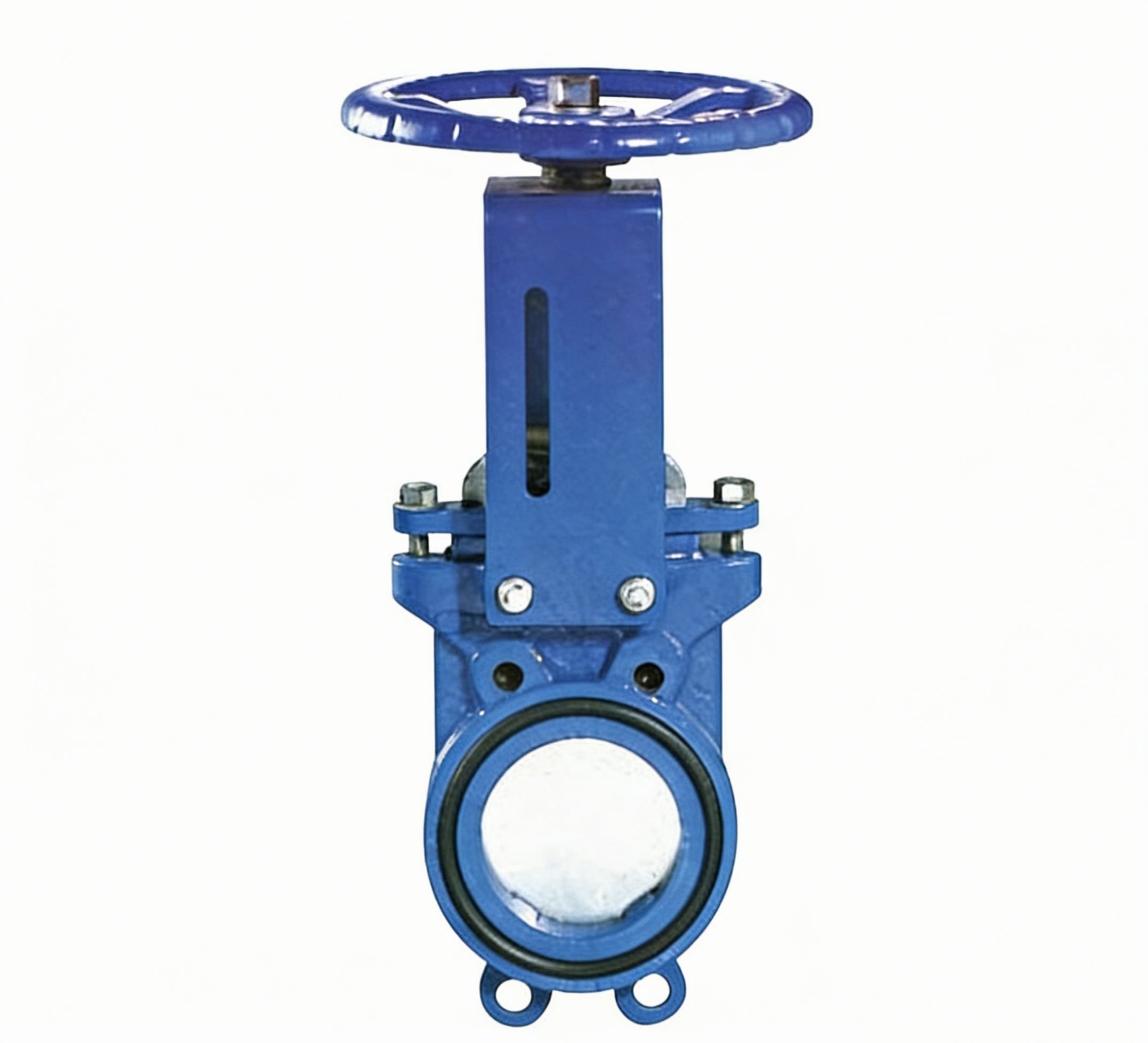 Knife Gate Valve