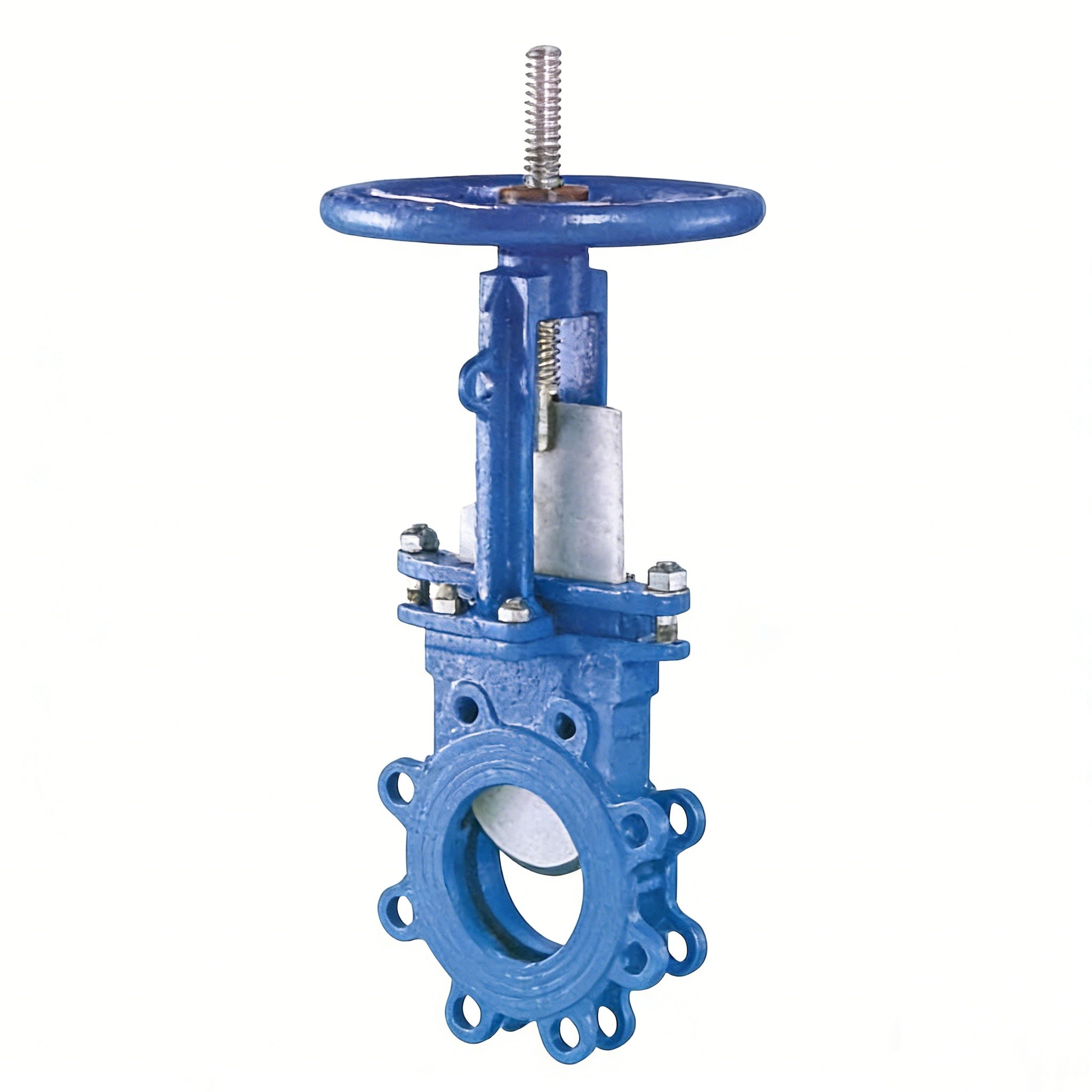 Knife Gate Valve