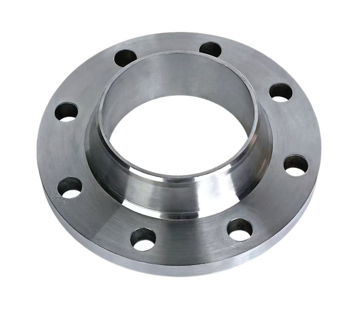 WELD NECK FLANGE