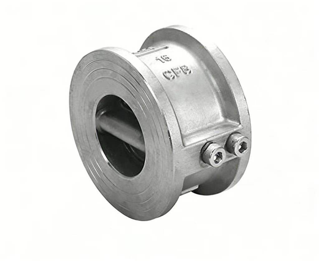 Wafer Check Valve