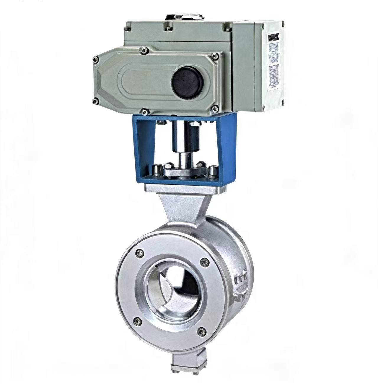 Electric valve