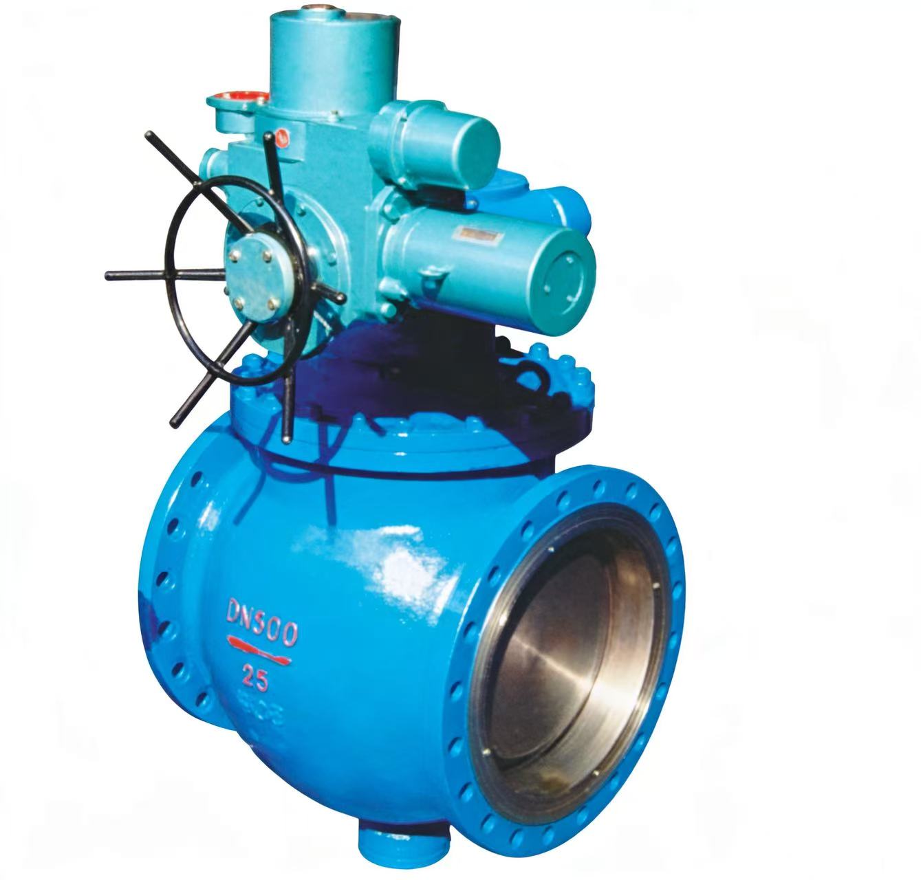 Electric valve