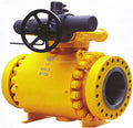 Electric valve